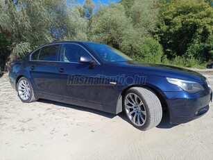 BMW 530d (Automata)