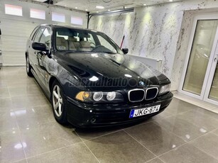 BMW 530d Touring