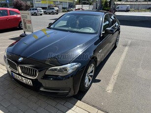 BMW 530d xDrive (Automata)