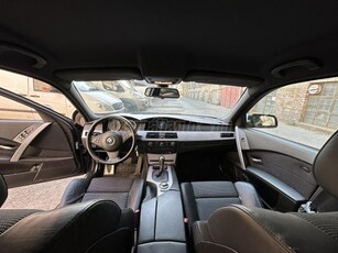 BMW 535d (Automata)