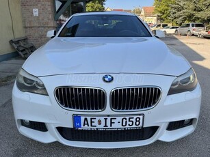 BMW 535d xDrive (Automata) M-PAKET!HEAD-UP!SOFT-CLOSE!KEY!NAVI-PROF!TETŐ