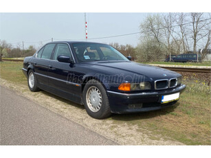 BMW 750