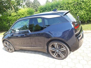 BMW I3 120Ah (Automata) NAGY NAVI -ÜLÉSFŰTÉS-HŐSZIVATTYÚ- EL-TETŐABLAK -HARMAN KARDON--LED-20-AS KEREK