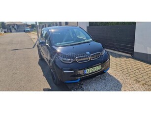 BMW I3 i3s 120Ah (Automata) LOFT.Nagy navi.hőszivattyú..kamera