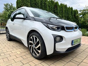 BMW I3 REX (Automata) Megkímélt állapot! Sok extrával!