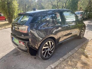 BMW I3 REX (Automata) REX. 2. tulajdonos. 60Ah. nagy navi