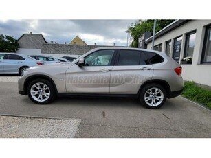 BMW X SOROZAT X1 xDrive18d MAGYARORSZÁGI-130.000 KM ÚJSZERŰ!!