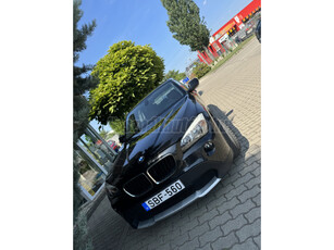 BMW X1 sDrive18d (Automata)