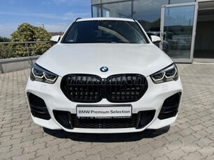 BMW X1 sDrive18i M Sport DKG magyar ÁFÁ-s 35eKm