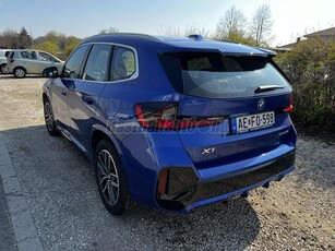 BMW X1 sDrive20i DKG MSport!Mo-i!Márkakereskedésből!Áfás!Októbertől átvehető!