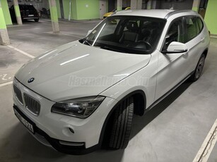 BMW X1 xDrive18d (Automata)