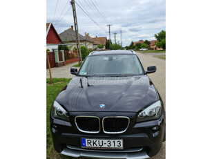 BMW X1 xDrive20d