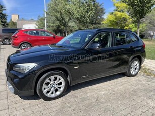 BMW X1 xDrive20d (AUTOMATA)