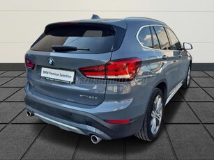 BMW X1 xDrive20d xLine (Automata) NEM ÁFÁS 2 év Premium Selection garanciával