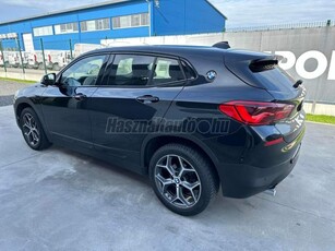 BMW X2 sDrive18d