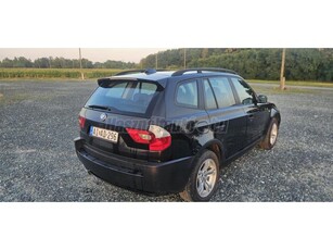 BMW X3 2.0d