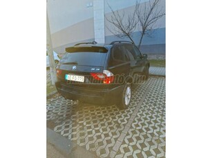 BMW X3 2.0d