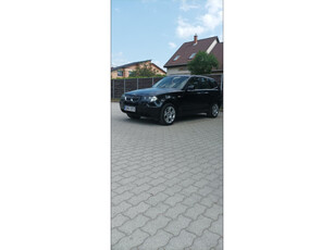 BMW X3 3.0d (Automata)