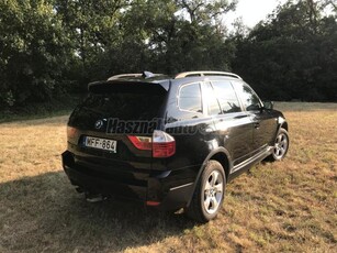 BMW X3 xDrive18d