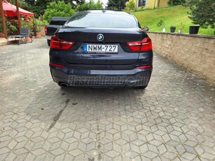 BMW X4 xDrive20d M Sport