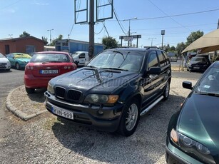 BMW X5 3.0 (Automata)