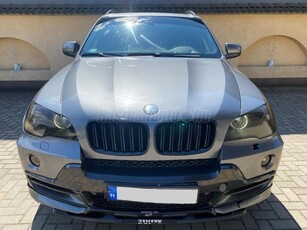 BMW X5 3.0d (Automata)