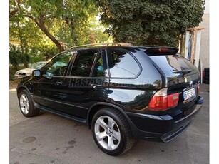 BMW X5 3.0d (Automata)