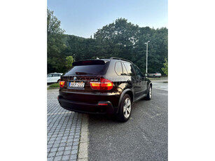 BMW X5 3.0d (Automata)