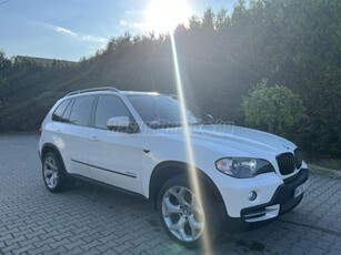 BMW X5 3.0d (Automata) E70