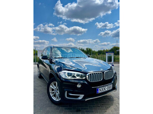 BMW X5 xDrive30d (Automata)