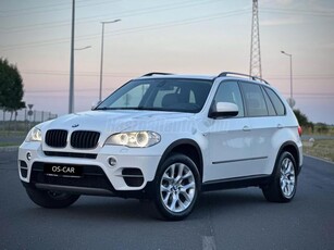 BMW X5 xDrive30d (Automata)