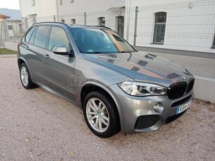 BMW X5 xDrive30d (Automata) M-PAKET! PANORÁMATETŐ!