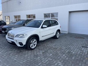 BMW X5 xDrive40d (Automata) Szép Állapot.Tulajdonostól Eladó