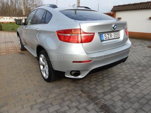 BMW X6 xDrive35i (Automata) (5 személyes ) MEGKÍMÉLT.PANORÁMA.KAMERA.NAVIGÁCIÓ.SZERVIZELT.AZONNAL ELVIHETŐ