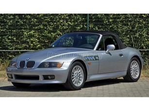 BMW Z3 1.8