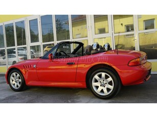 BMW Z3 1.9