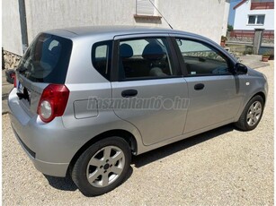 CHEVROLET AVEO 1.2 16V Base