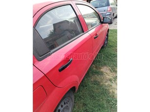 CHEVROLET AVEO 1.2 8V Direct