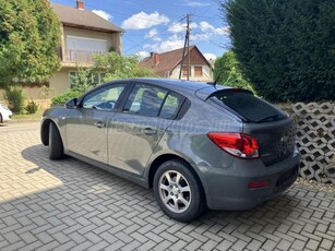 CHEVROLET CRUZE 2.0 D LT Plus