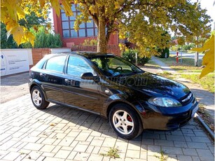 CHEVROLET LACETTI 1.4 16V Star AC