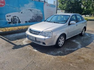 CHEVROLET LACETTI Sedan 1.6 16V Elite