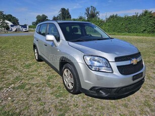 CHEVROLET ORLANDO 1.8 LS