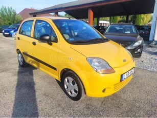 CHEVROLET SPARK 0.8 6V Direct