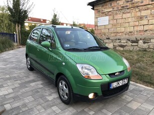 CHEVROLET SPARK 0.8 6V Plus AC Megbizható! Jó extrázott! Hideg Klíma!