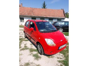 CHEVROLET SPARK 1.0 8V Elite