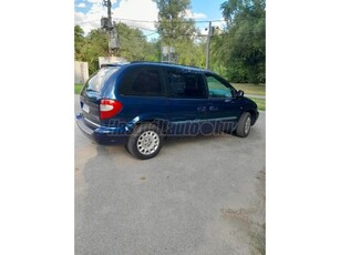 CHRYSLER VOYAGER 2.4 SE (7 személyes )