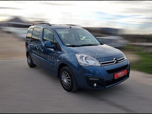 CITROEN BERLINGO 1.6 BlueHDi XTR 3 ÉV Garanciával . ingyenes szervízekkel . 0 ft önerőtől