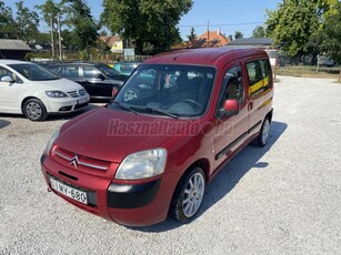 CITROEN BERLINGO 2.0 HDi Multispace