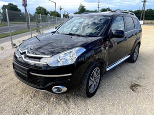 CITROEN C-CROSSER 2.2 HDi Exclusive (7 személyes )