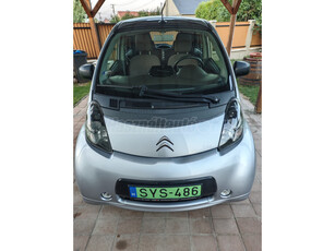 CITROEN C-ZERO Collection CVT